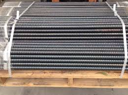 X - Self Drilling Bolts (special order)