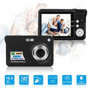 Underground Camera
