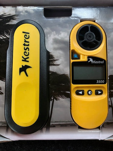 Kestrel Anonometer