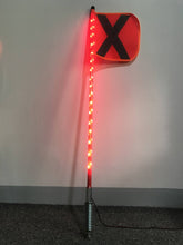 Load image into Gallery viewer, Led Light Flags 2ft to 6ft