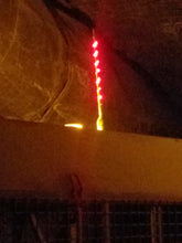 Load image into Gallery viewer, Led Light Flags 2ft to 6ft