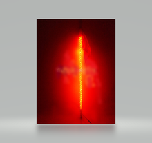 Load image into Gallery viewer, Led Light Flags 2ft to 6ft