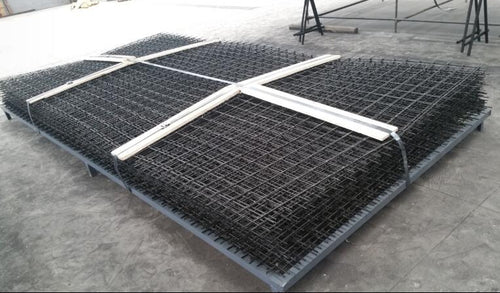 X - Mesh (special order)