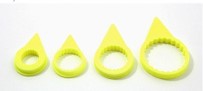 Wheel Stud Indicators